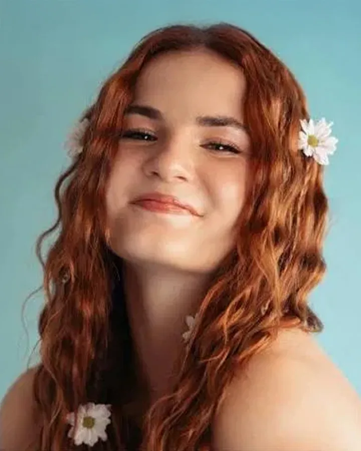 Alizée Bois