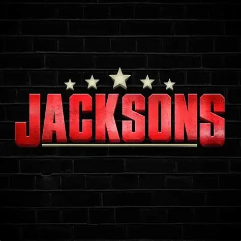 Les Jacksons