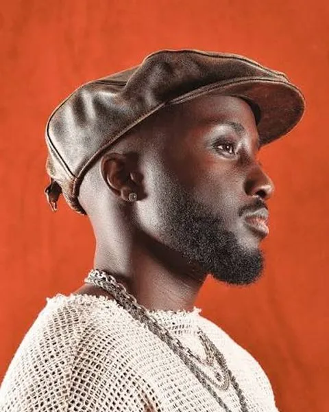 Pape San