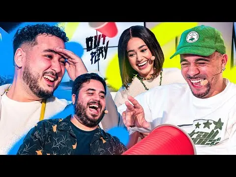 Outplay avec Gotaga