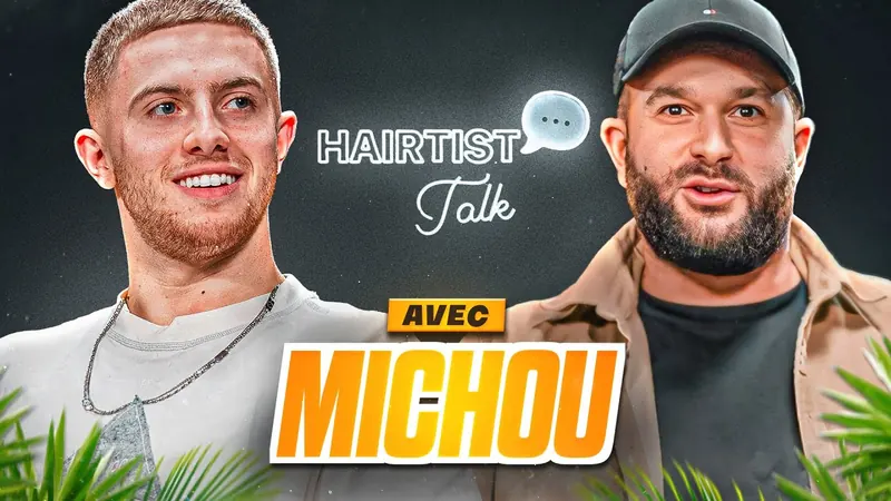 Hairtist Talk avec Hairtist