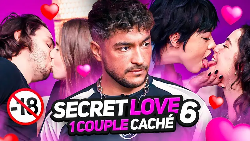 Secret Love avec Darko