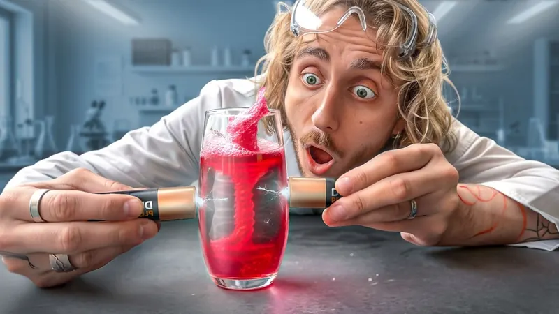Life hacks TikTok avec Sora