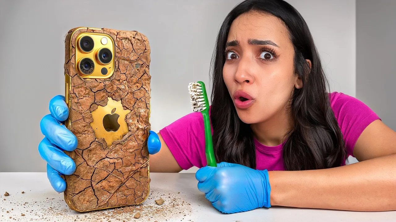 Chocoh -  Si Tu Le Nettoies, Tu Le GARDES! — 2026