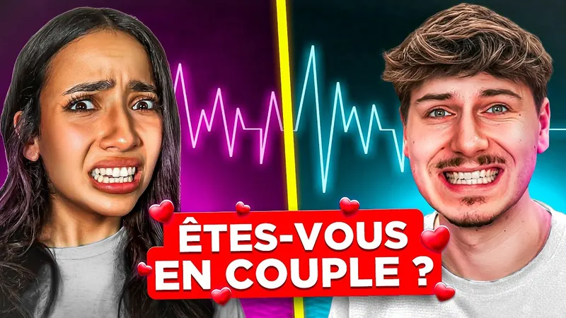 Détecteur de mensonges avec Chocoh