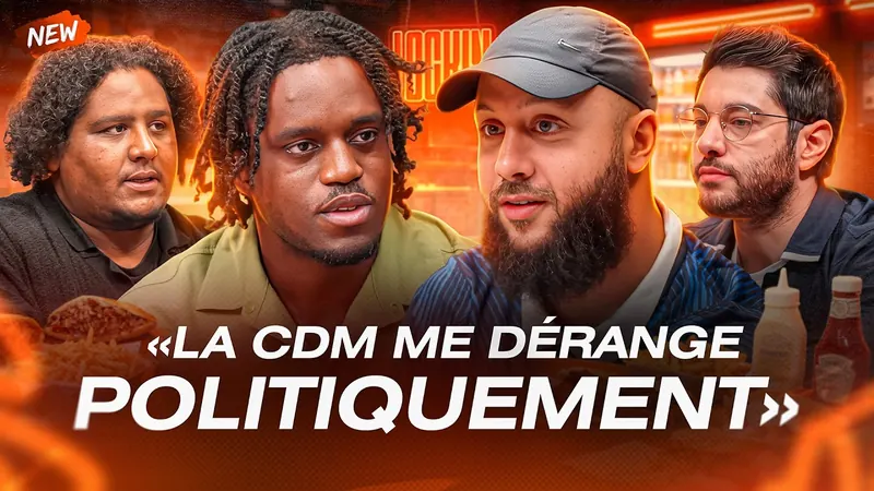 LOCKIN avec Zack Nani